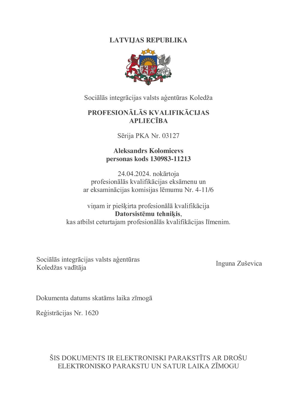 Aplieciba